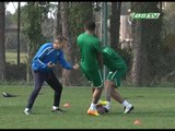 Kamp Raporu - Antalya (09.01.2014)