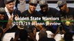 NBA season preview - Golden State Warriors team profile