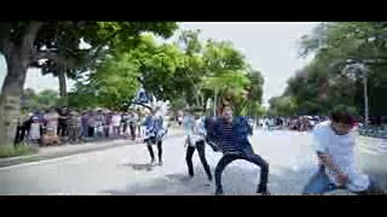 [KPOP IN PUBLIC CHALLENGE] iKON (아이콘) - '죽겠다(KILLING ME)' DANCE COVER by C.A.C from Vietnam