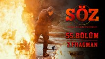 Söz | 55.Bölüm - Fragman 2