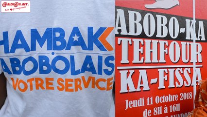 Municipales à Abobo - Hambak ou Tehfour ? Ce que les populations attendent du prochain maire