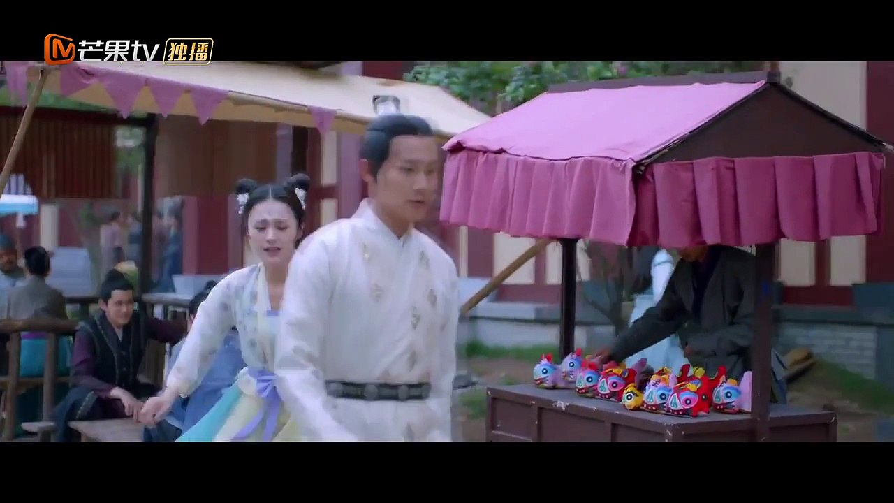 《颤抖吧阿部2》第16集看点：阿部对唐青风起疑 Let’s shake it 【芒果TV独播剧场】