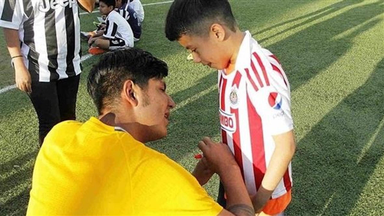 Fußballer gab sich als Juventus-Star aus