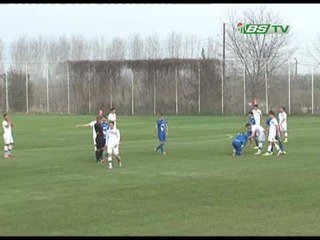 U17 Elit Akademi Ligi: Bursaspor 4-1 Ankaraspor (23.02.2014)
