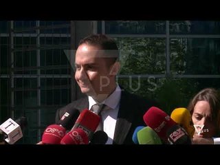 Salianji: Une besoj në ZOT, Rama tek Alizoti - News, Lajme - Vizion Plus