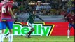 Mexico vs Costa Rica 3-2 Goles Resumen Amistoso Internacional 2018