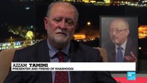 International pressure mounts on Saudi Arabia over Khashoggi''s disappearance