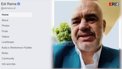 Rama: Mbyllja e basteve sportive e dhimbshme, por e domosdoshme