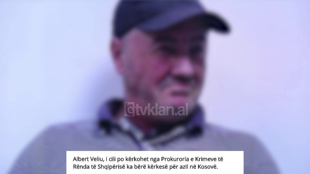 Nisin procedurat per ekstradimin e "Babales"