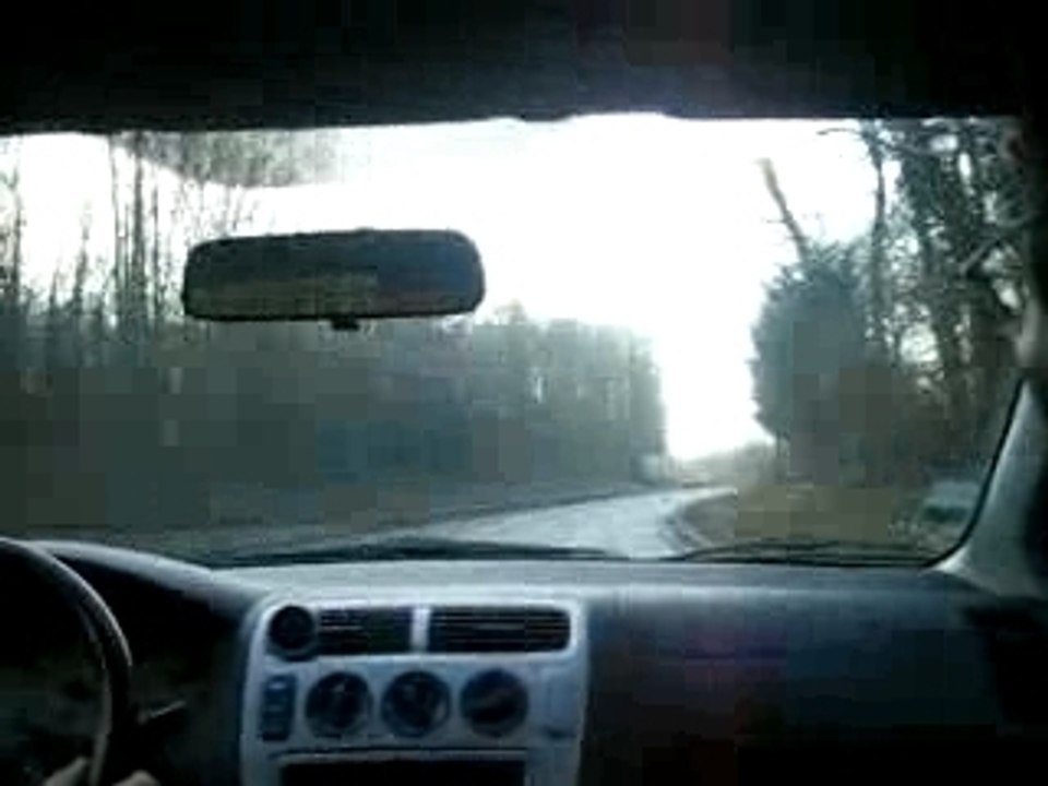 Ben ca motrice toujours pas mieux une CTR