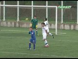 U15 Gelişim Ligi: Bursaspor 0–1 İstanbul BBSK (01.03.2014)