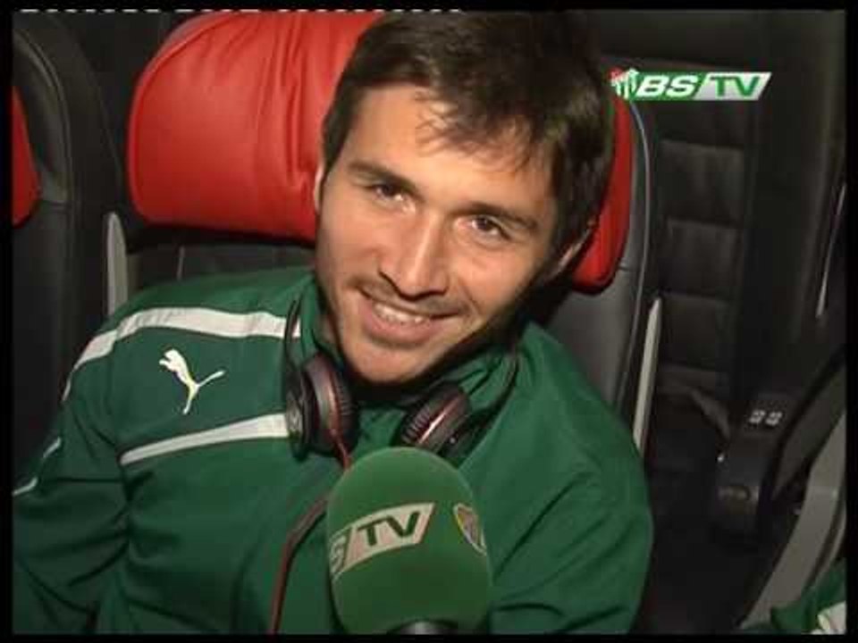 Keyifli Anlar (07.02.2014)