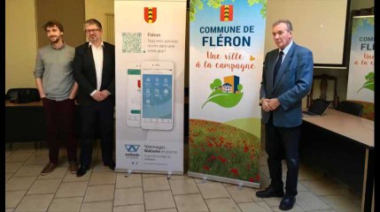 Elections à Fléron : qui va prendre le dessus ?