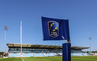 SWEDEN / MOLDOVA - RUGBY EUROPE CONFERENCE 1 NORTH 2018 / 2019