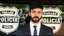 Polícia investiga assassinato registrado em Assis Chateaubriand