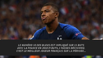 Bleus - Mbappé, mais qui peut le stopper ?