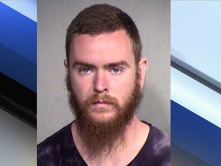 PD: Bikers create "rolling roadblock" in Tempe - ABC 15 Crime