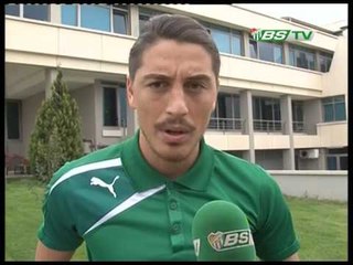 Takımımız Ankara'ya Gitti (24.04.2014)