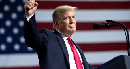 Son Dakika! Trump'tan Brunson'ın Serbest Kalmasına İlk Tepki: Bunun İçin Çalışıyoruz