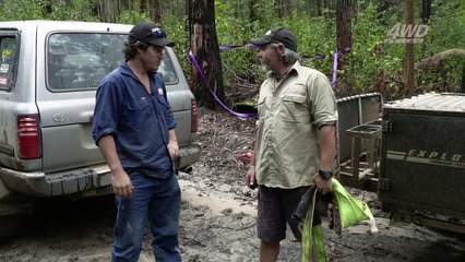Insane muddy tracks , night drive and wicked camping - Barrington Tops to the Beach