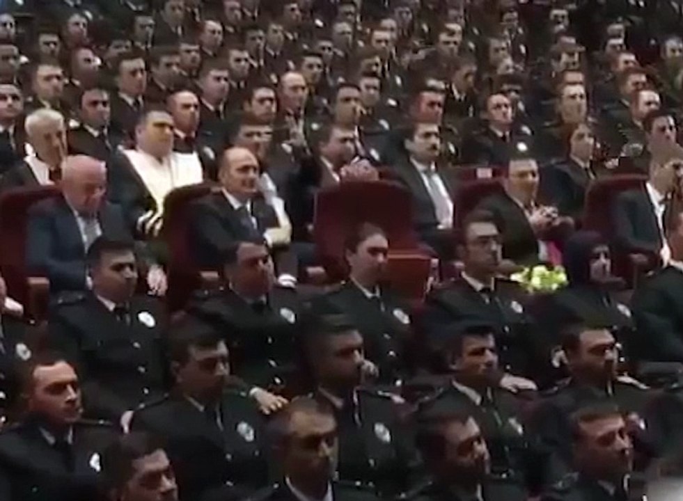 28 Eylül 2017 | Cumhurbaşkanı Erdoğan: ‘Papazı verin' diyorlar. Bir papaz da sizde var, bize verin, biz de onu size verelim