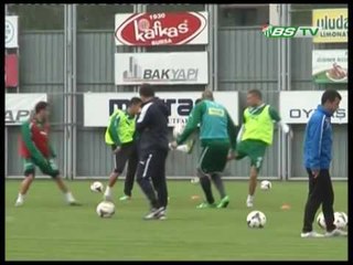 Özlüce Günlüğü: 29 Nisan 2014 (29.04.2014)