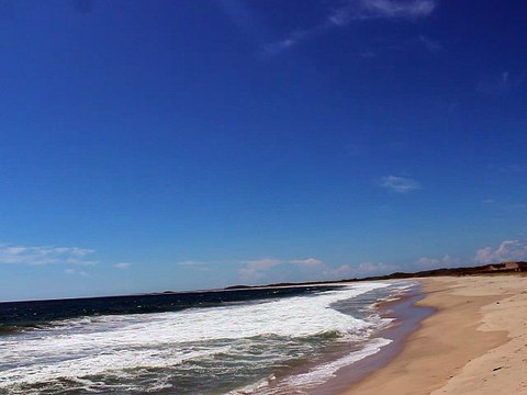 PLAYAS DE CORRALERO OAXACA ( PLAYAS VIRGENES )