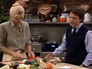 Family Ties S05 E10 Paper Lion