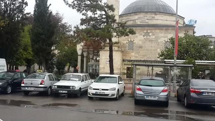 Kocası Tarafından Bıçaklanarak Öldürülen Şeyda Son Yolculuğuna Uğurlandı