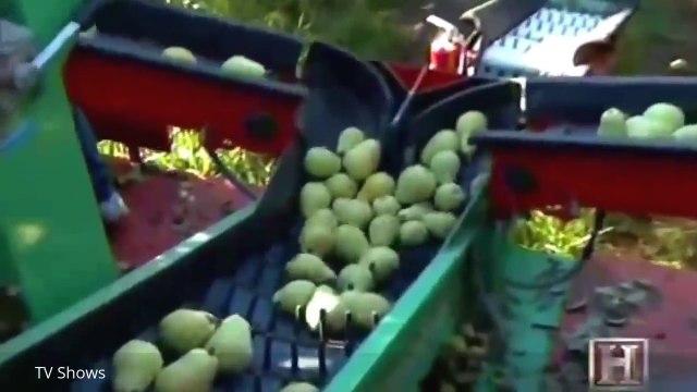 Agricultural Technologies and Innovations - Amazing Technology Used for Harvesting