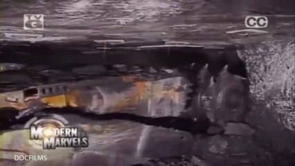 Coal Mining_-  One of The Most Dangerous Job on Earth _