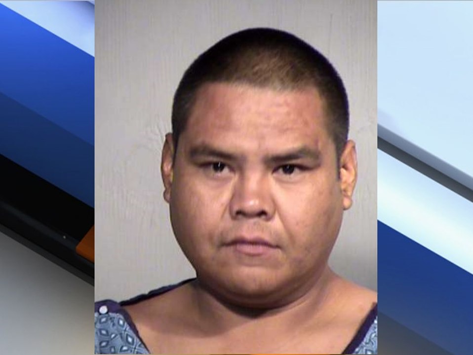 PD: Phoenix DUI suspect rams cars, fires shots - ABC 15 Crime