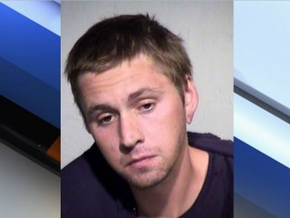 PD: Man spends the night inside Goodwill store - ABC 15 Crime