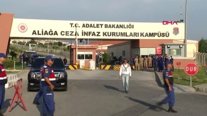 İzmir Brunson'ın Avukatı Açıklama Yaptı