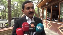 Kırşehir Belediye Başkanı Yaşar Bahçeci: 