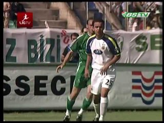 BURSASPOR-FENERBAHÇE REKABETİ (01.11.2013)