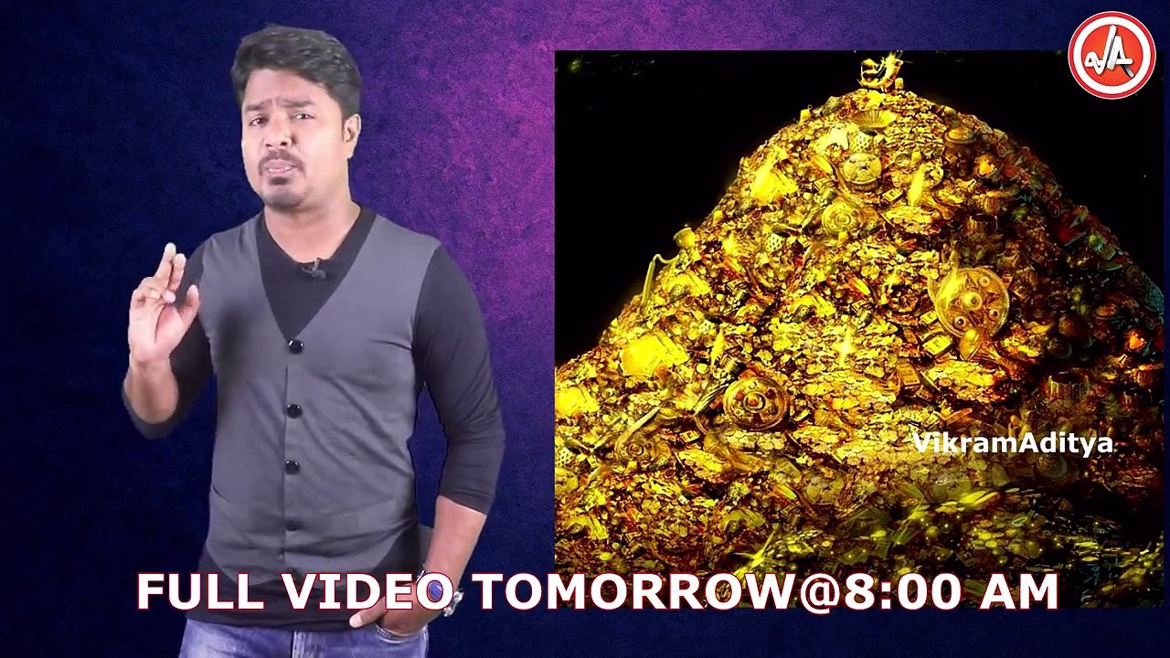 MAHABHARATAM- 18 | Wives of Arjuna | Tomorrow @8:00 AM | Don't miss it | VikramAditya