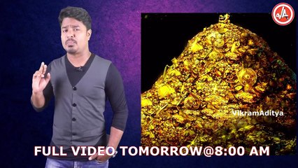 MAHABHARATAM- 18 | Wives of Arjuna | Tomorrow @8:00 AM | Don't miss it | VikramAditya