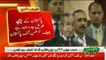 Chief Justice Saqib Nisar Talk To Media - 12th October 2018