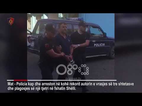 Ora News - Do ta mësoni kush jam unë , zbardhet dëshmia e një prej të mbijeturavë nga vrasja në Mat