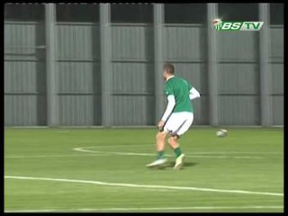 TİMSAH SİVAS'A ODAKLANDI (06.11.2013)
