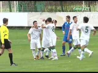 U15 ELİT AKADEMİ LİGİ (16.11.2013)