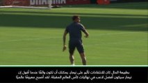 حصري: كرة قدم: حريّ بنيمار إظهار إبداعاته في مونديال قطر 2022- لوكسمبورغو