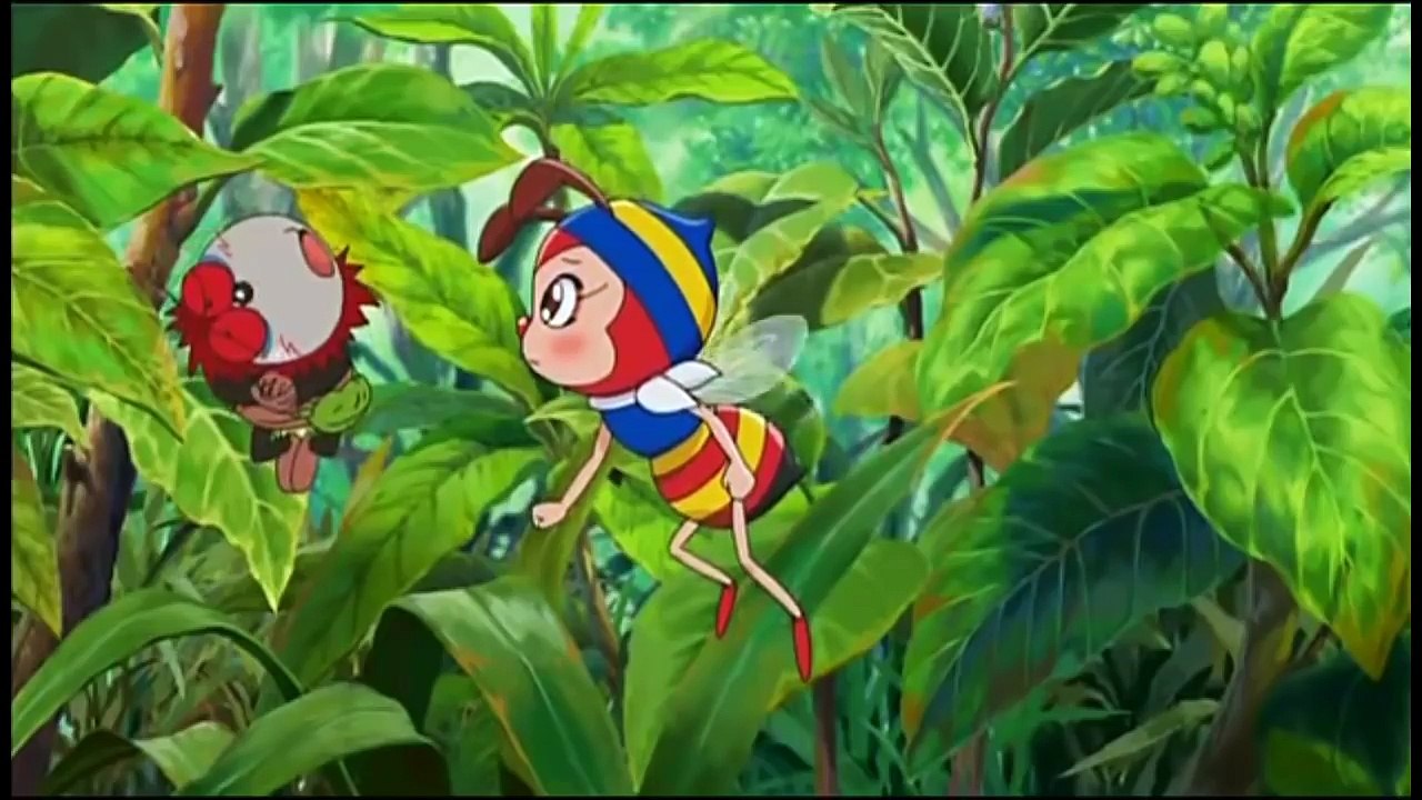 Para Niños Pelicula Animada Completa En Español 2018 Parte 2