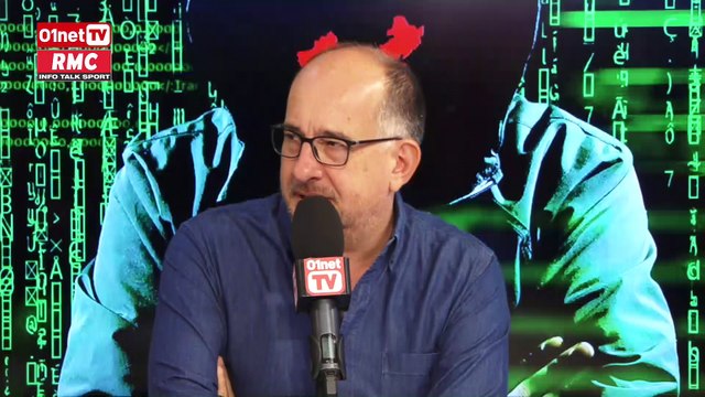 Apple et Amazon espionnés par les chinois ? DQJMM (1/2)