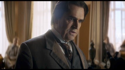 Rupert Everett Is Exiled In 'The Happy Prince'