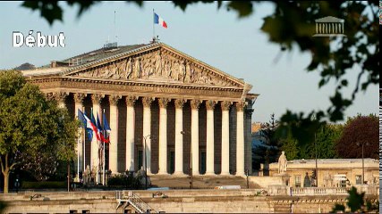 Conférence de presse de l'AJP : Florian BACHELIER, Député LREM d’Ille-et-Vilaine, Premier Questeur de l’Assemblée nationale - Mercredi 6 décembre 2017