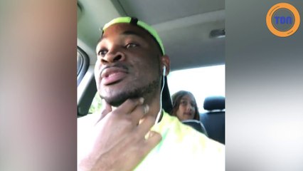 États-Unis : elle voit un homme noir avec deux enfants blancs et appelle la police alors que c'est le babysitter !