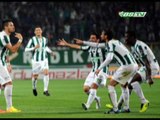 BURSASPOR 1-1 KASIMPAŞA MAÇ SONUCU (23.11.2013)