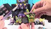 City Cryptid Dunny Series Kidrobot Full Box Unboxing Figure Review | PSToyReviews